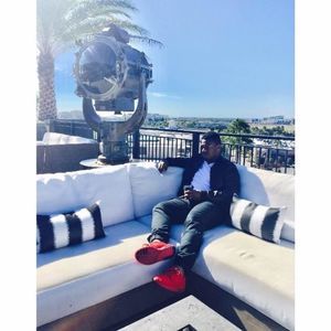 Meet your Posher, Nathaniel